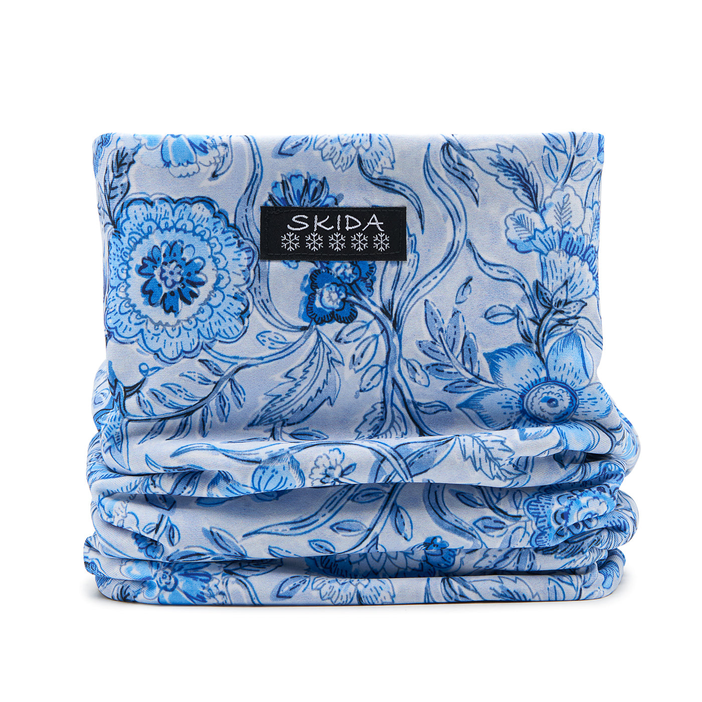 Amrita | Alpine Fleece-Lined Neckwarmer