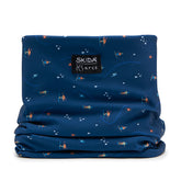 Fall Line | Alpine Fleece-Lined Neckwarmer