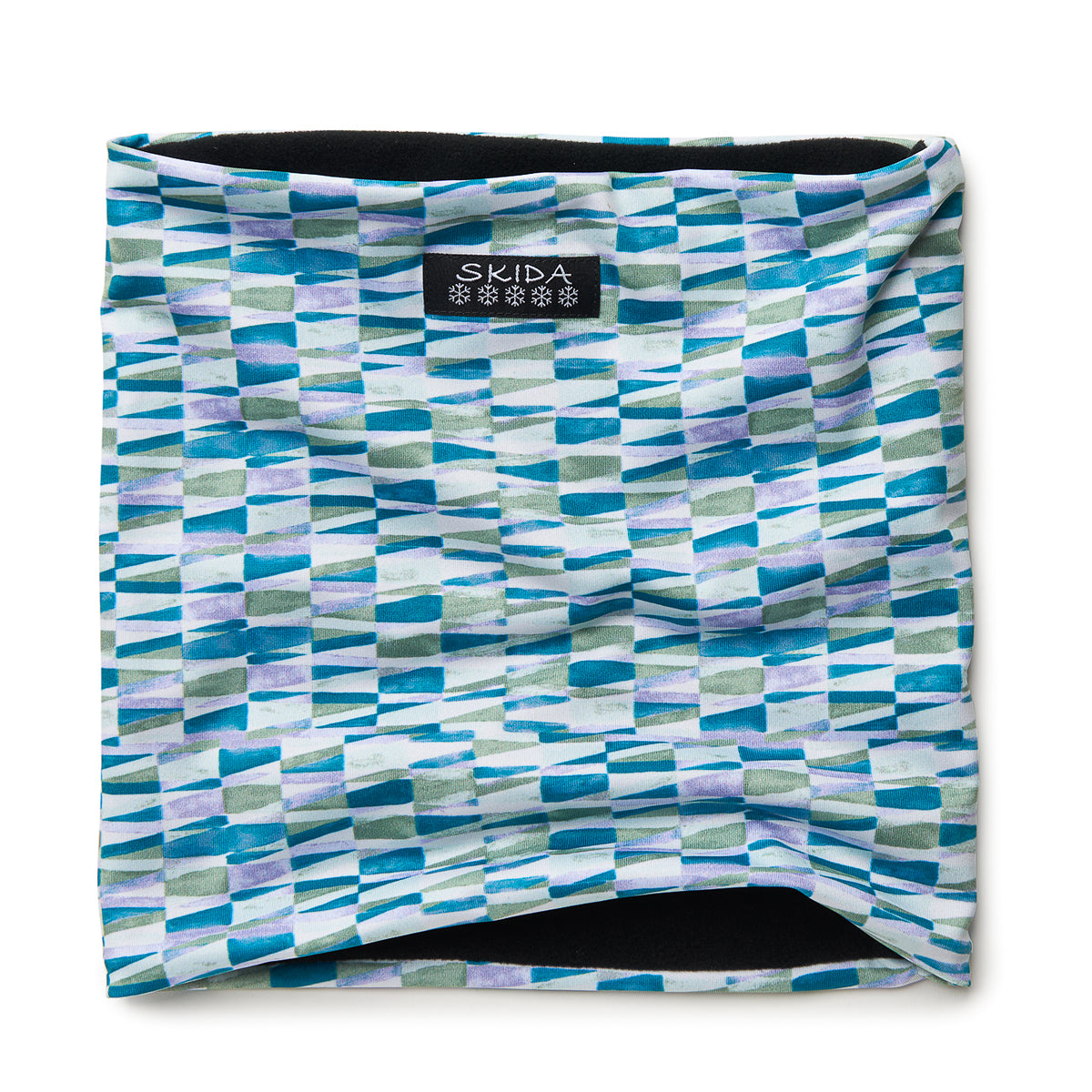 Dreamweaver | Alpine Fleece-Lined Neckwarmer