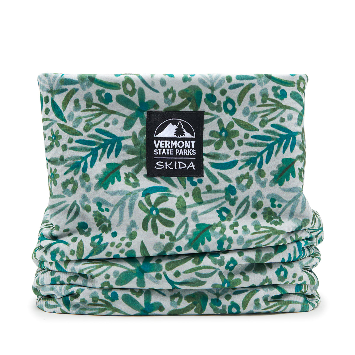 Elmore | Alpine Fleece-Lined Neckwarmer