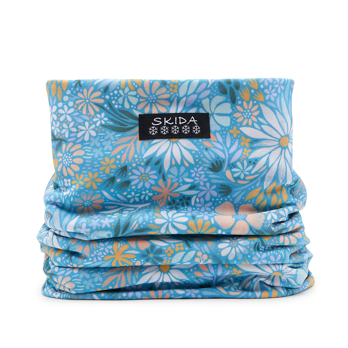 Fresh Air | Alpine Fleece-Lined Neckwarmer