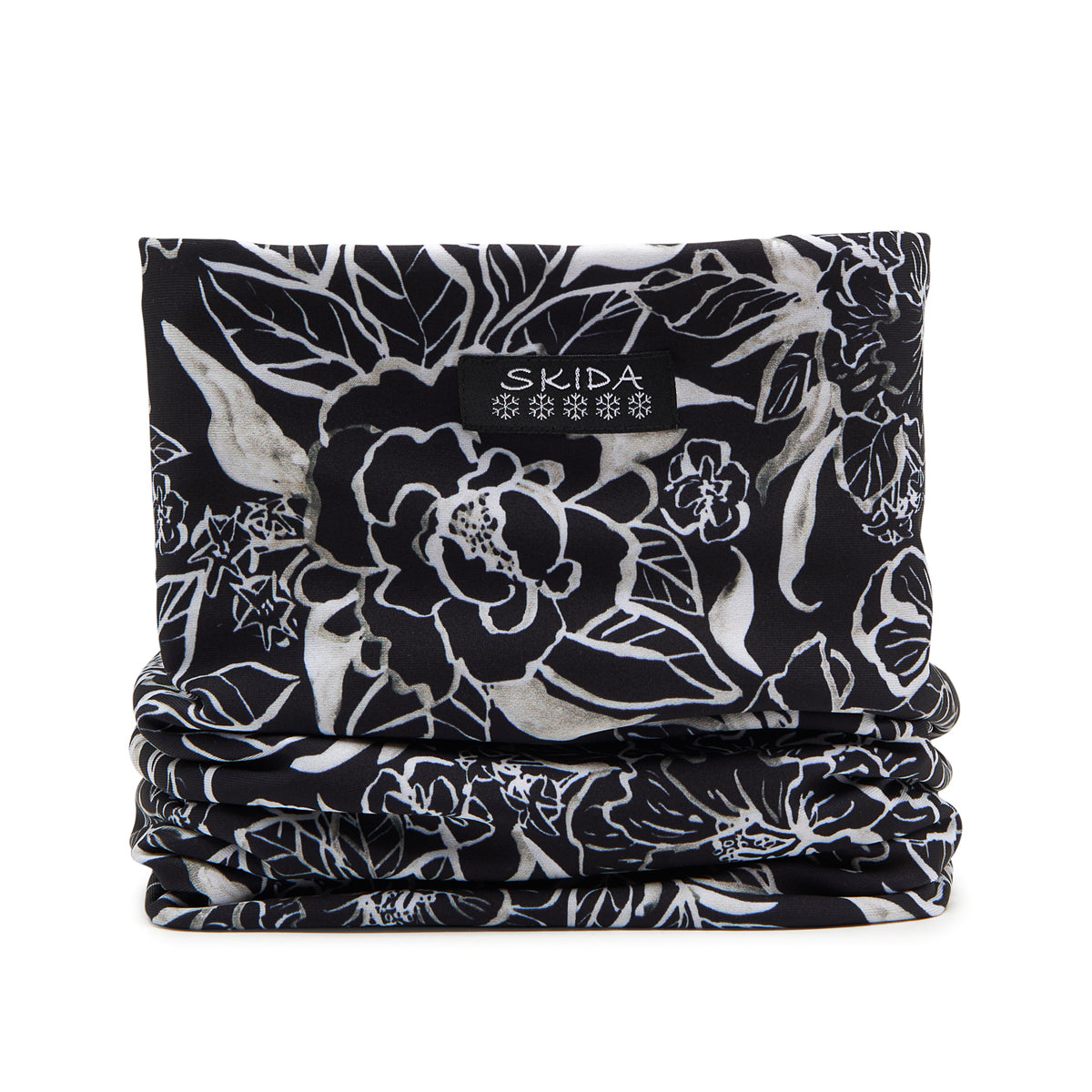 Inkwell | Alpine Fleece-Lined Neckwarmer