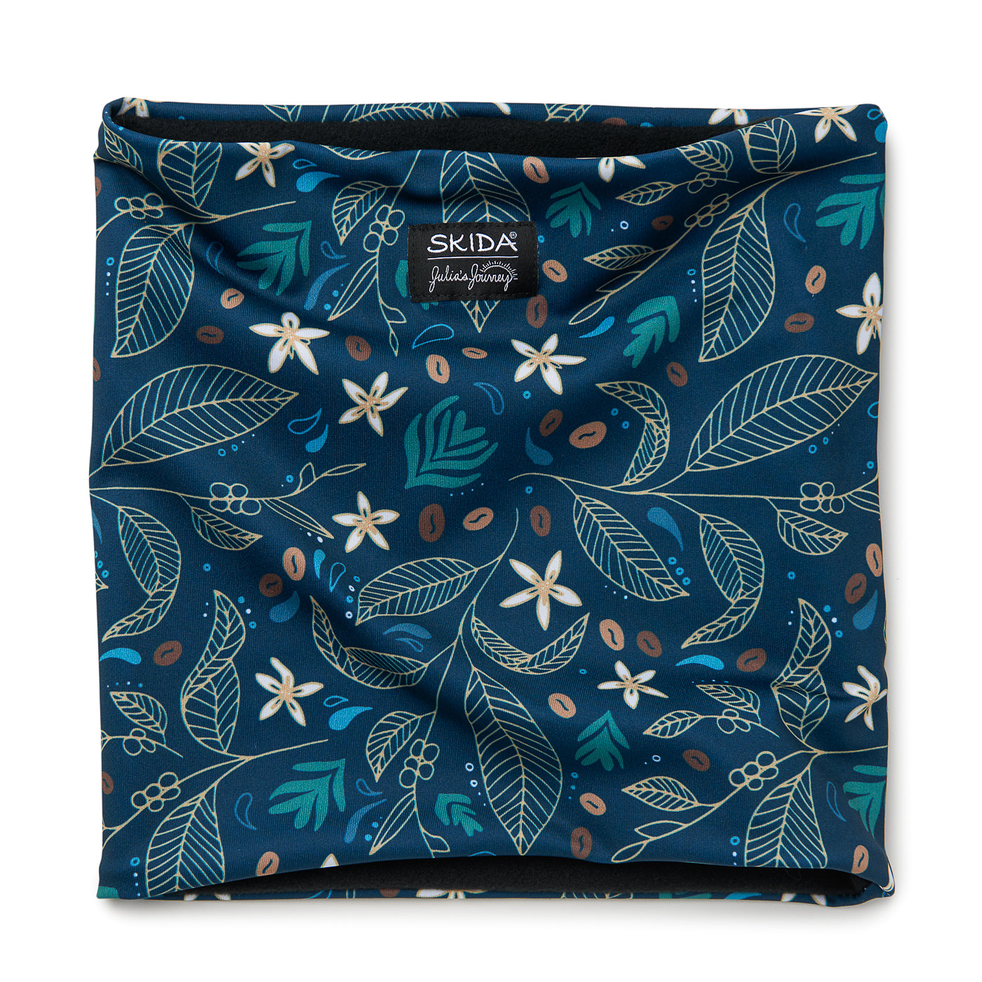 Cool Beans | Alpine Fleece-Lined Neckwarmer