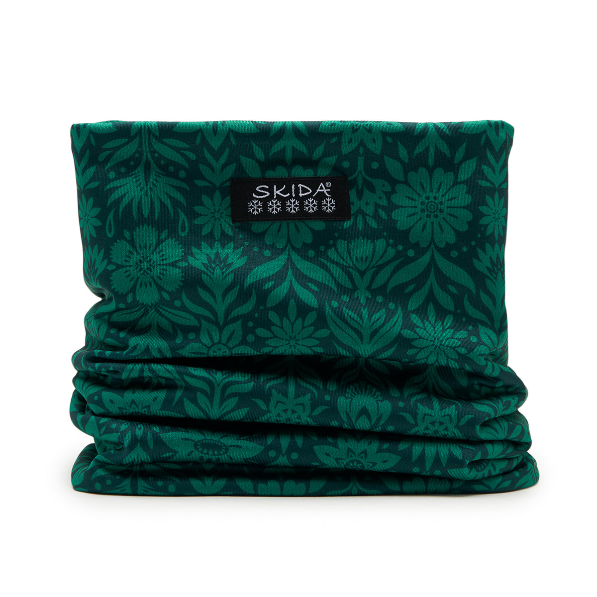 Linden | Alpine Fleece-Lined Neckwarmer