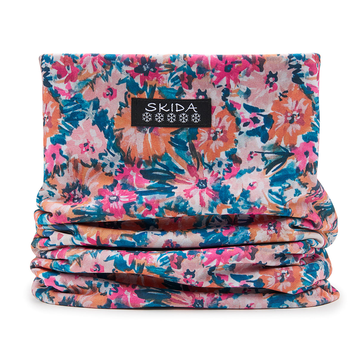 Sunday | Alpine Fleece-Lined Neckwarmer