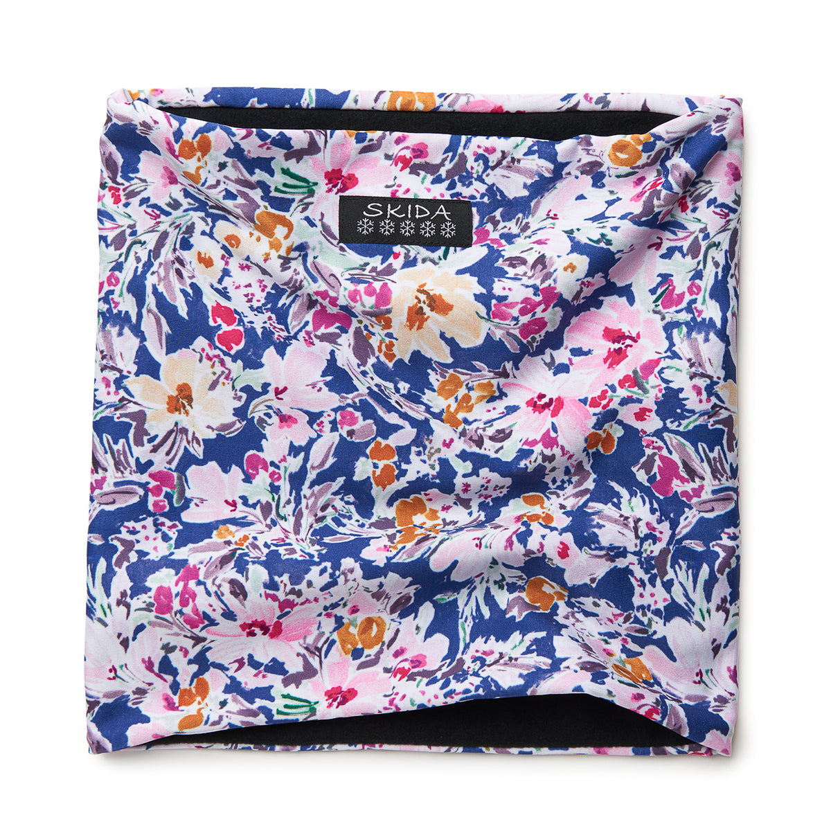 Wanderlust | Alpine Fleece-Lined Neckwarmer