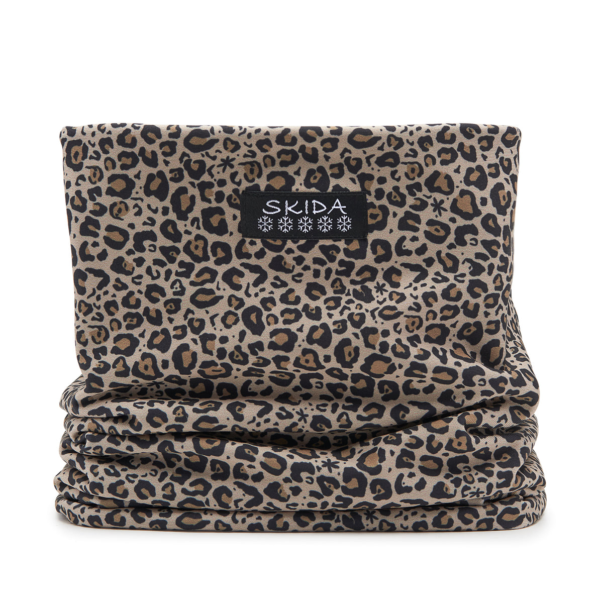 Wild Thing | Alpine Fleece-Lined Neckwarmer
