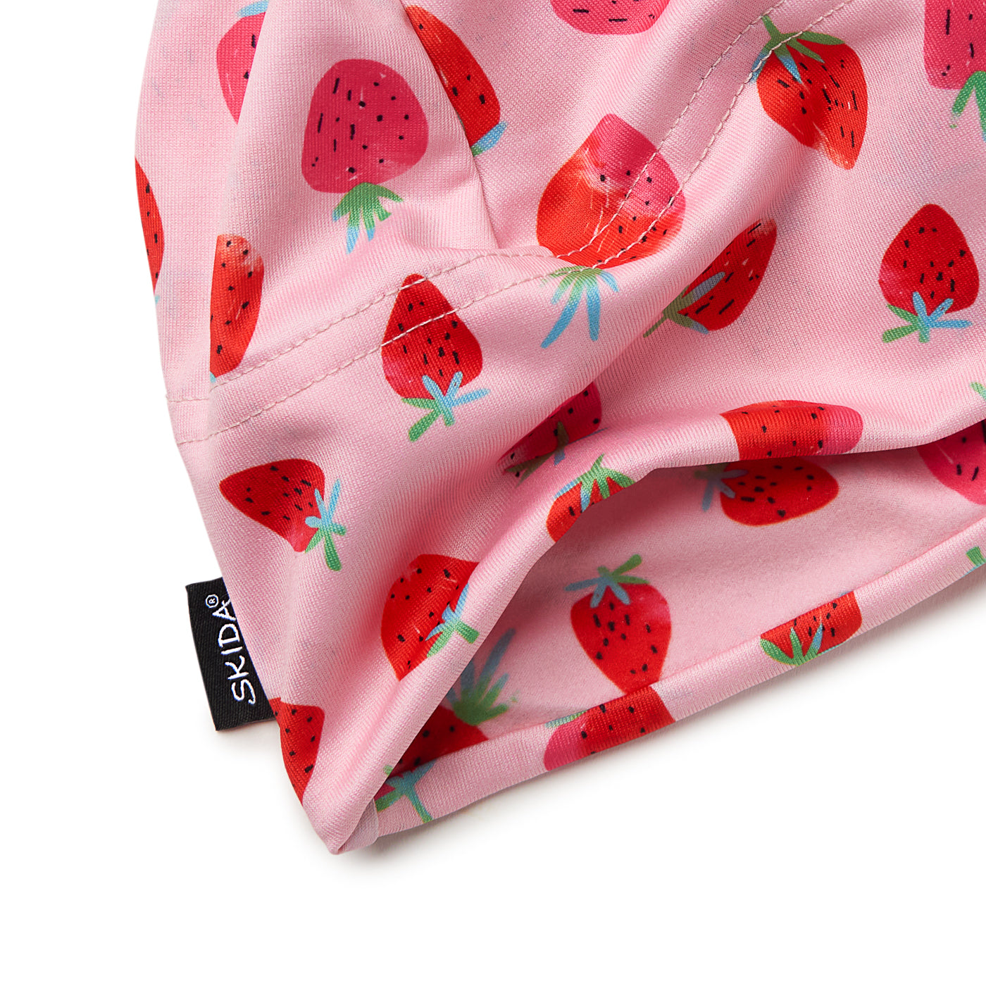 Strawberry Fields | Pursuit Performance Hat