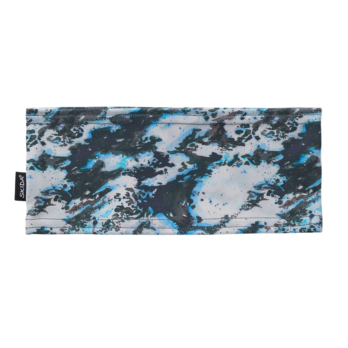 Granite Camo | Pursuit Performance Headband