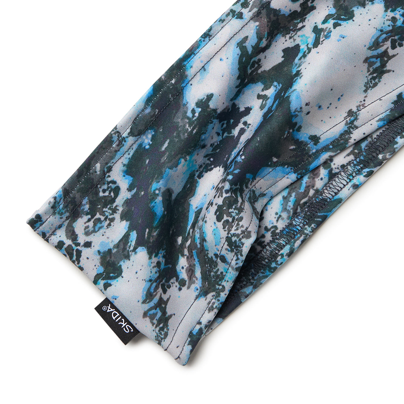 Granite Camo | Pursuit Performance Headband