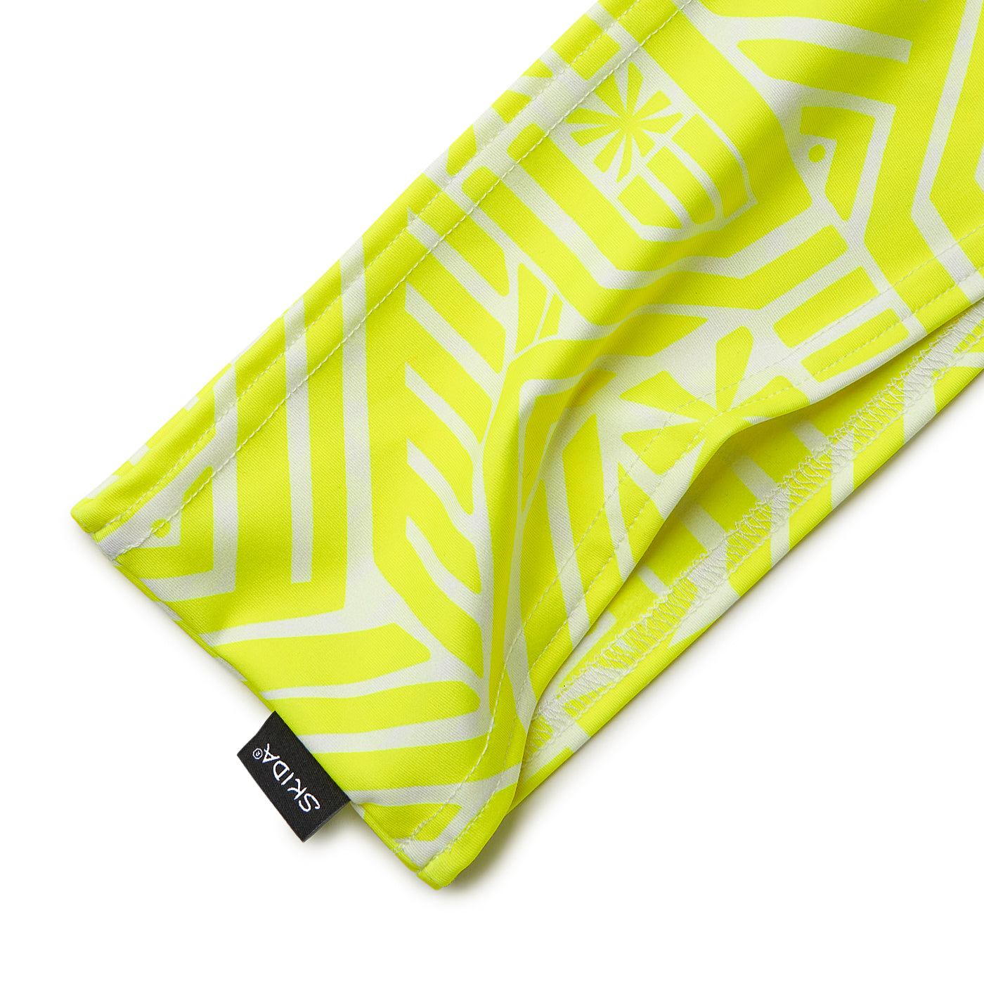 Neon Waves | Pursuit Performance Headband