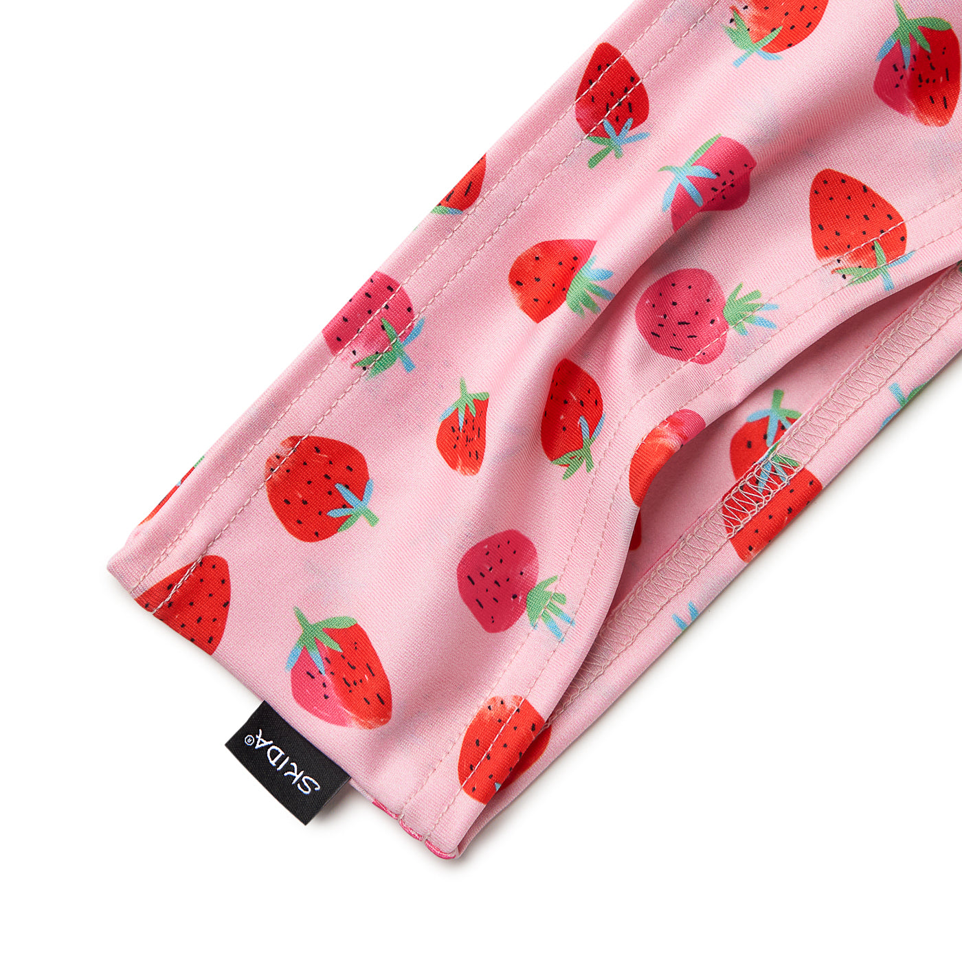 Strawberry Fields | Pursuit Performance Headband