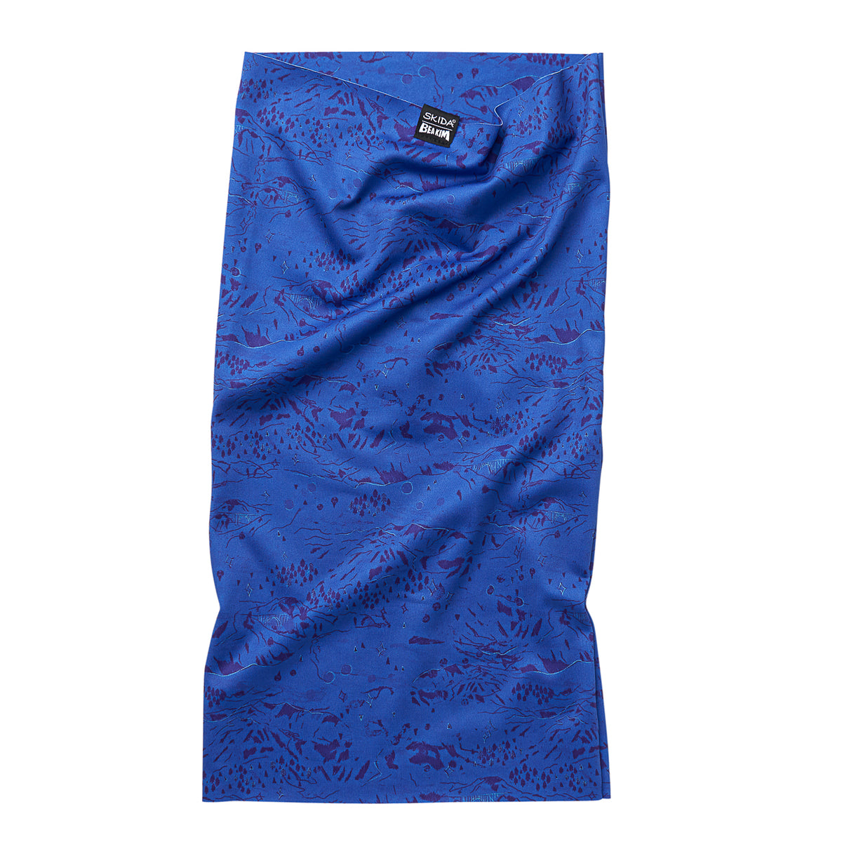 Bixby | Snow Tour Neck Gaiter