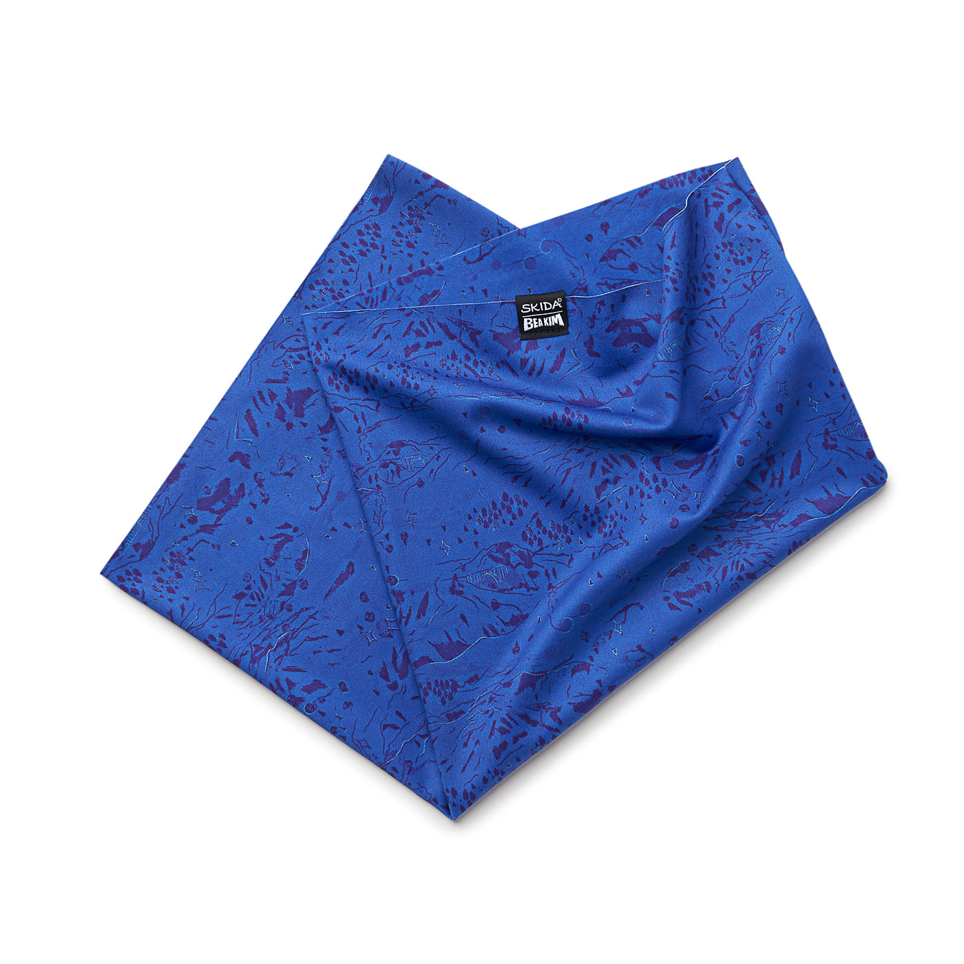 Bixby | Snow Tour Neck Gaiter