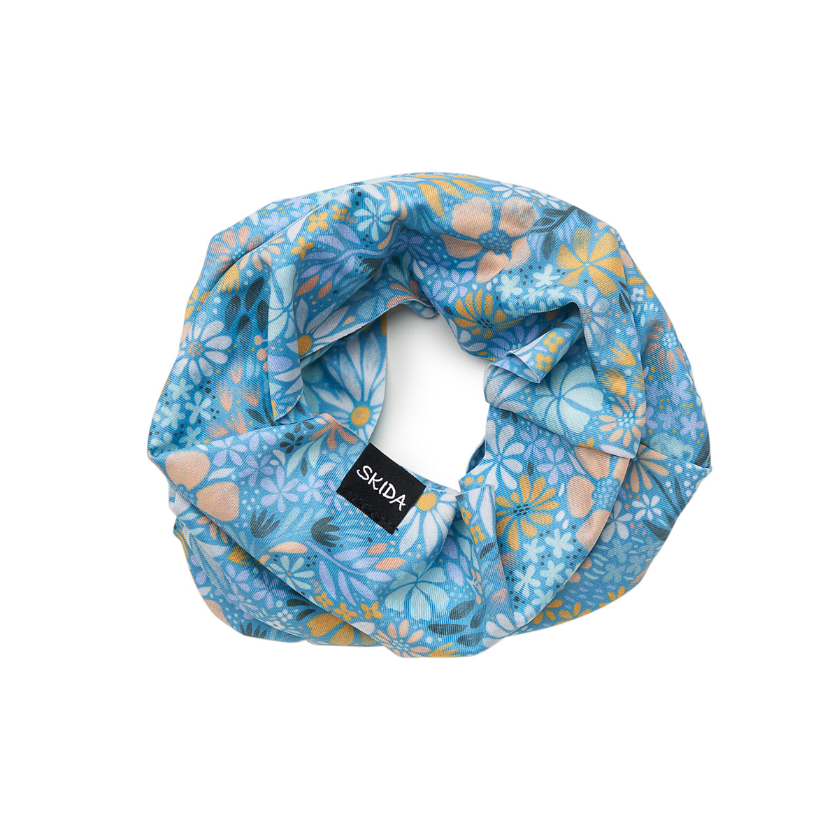 Fresh Air | Snow Tour Neck Gaiter