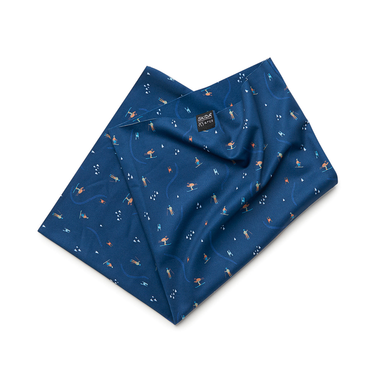 Fall Line | Snow Tour Neck Gaiter