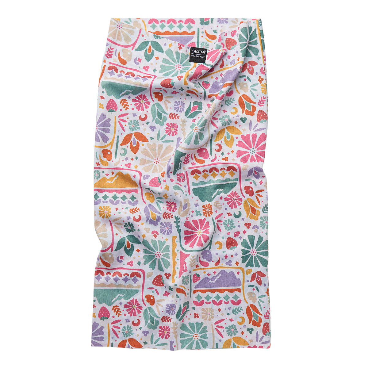 Farmer's Market | Snow Tour Neck Gaiter