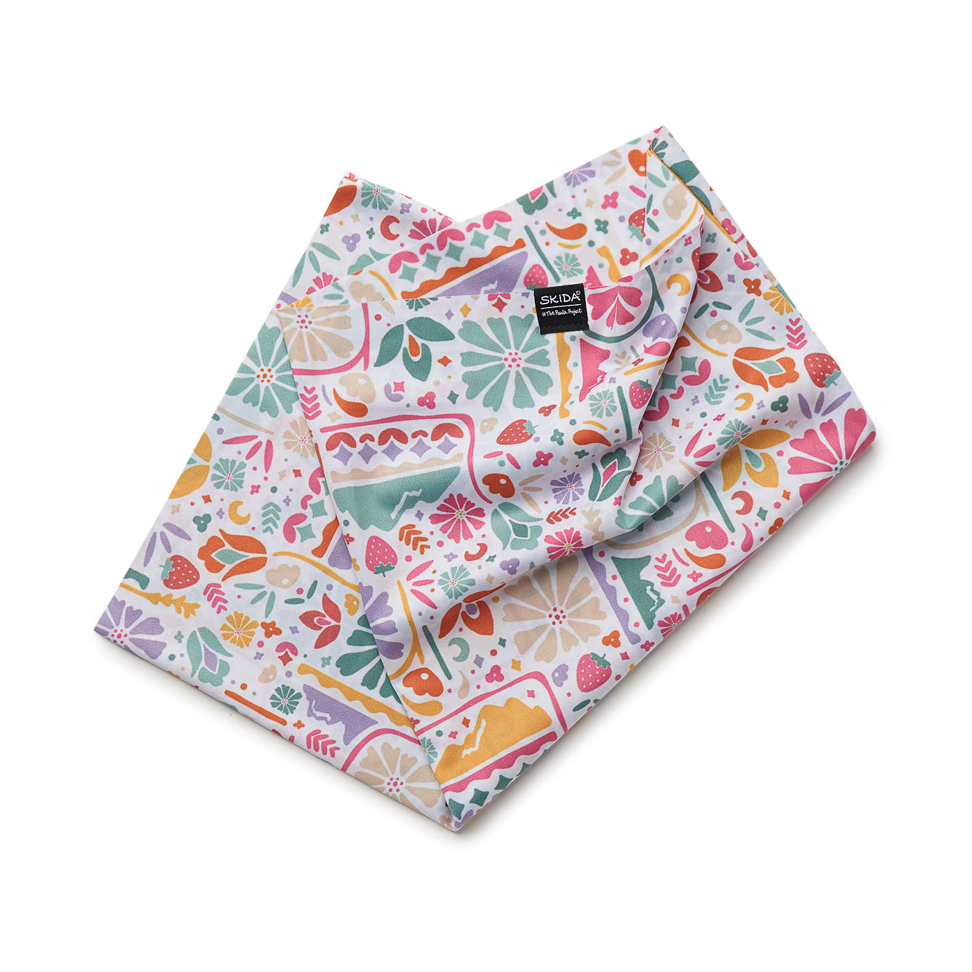 Farmer's Market | Snow Tour Neck Gaiter