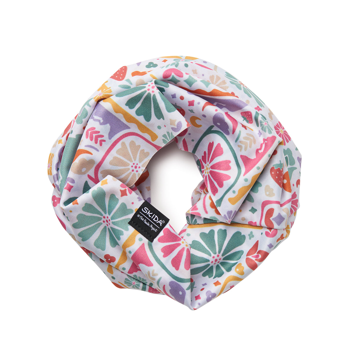 Farmer's Market | Snow Tour Neck Gaiter