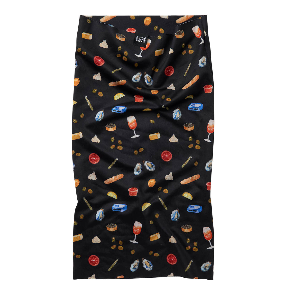 Spuntini | Snow Tour Neck Gaiter