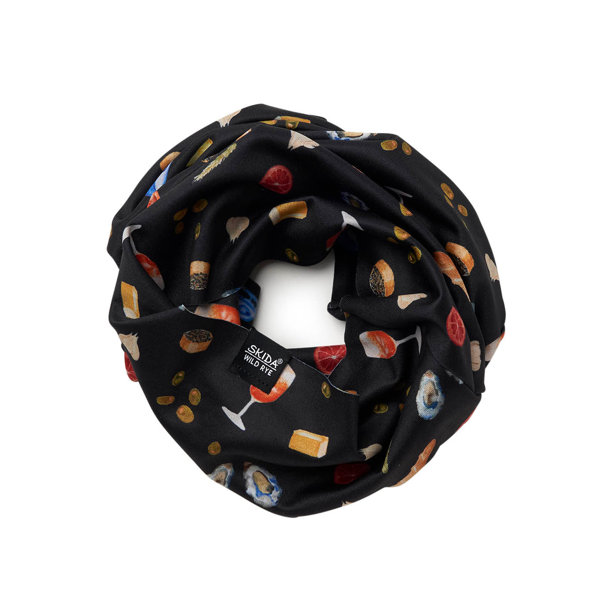 Spuntini | Snow Tour Neck Gaiter