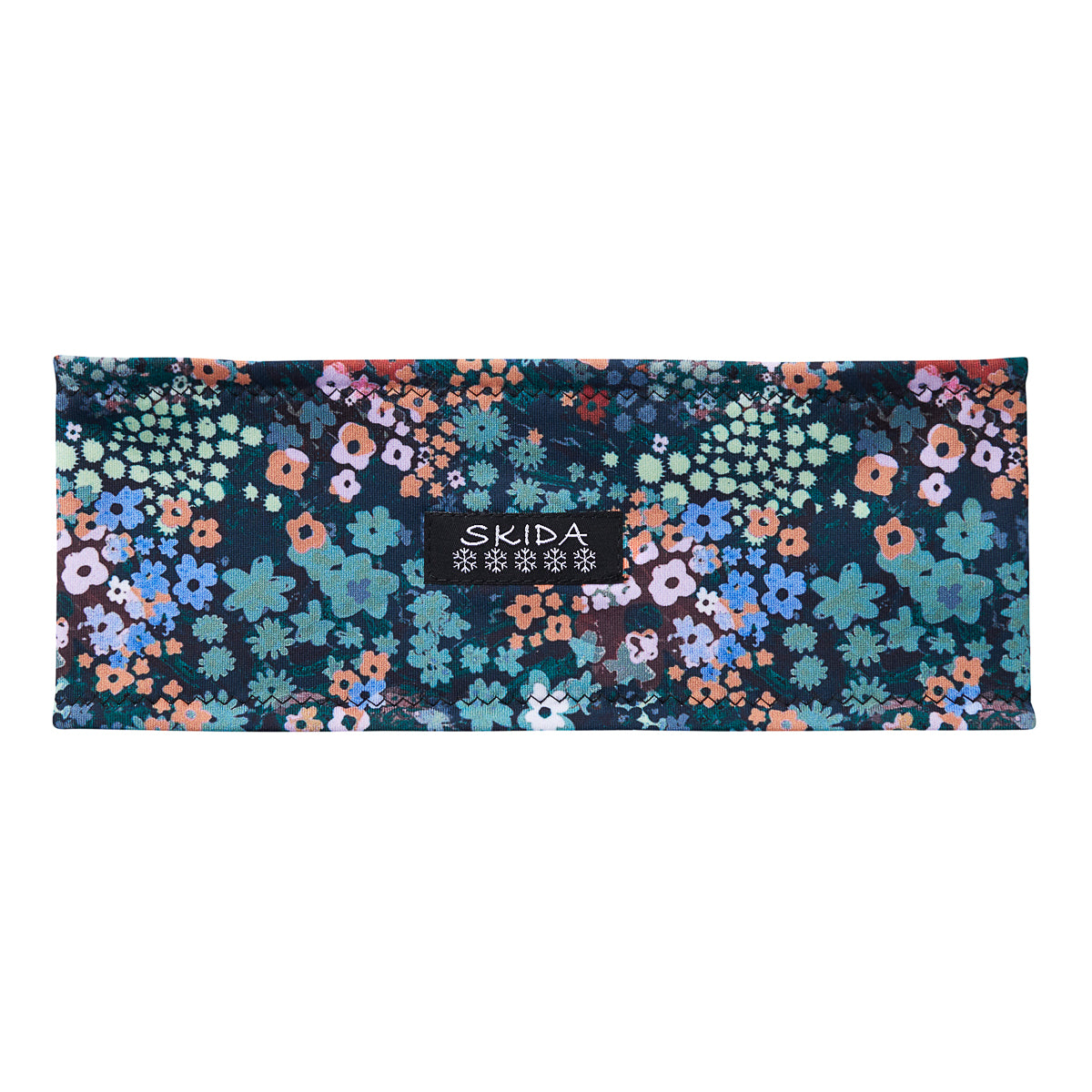 Bitterroot | Alpine Fleece-Lined Headband