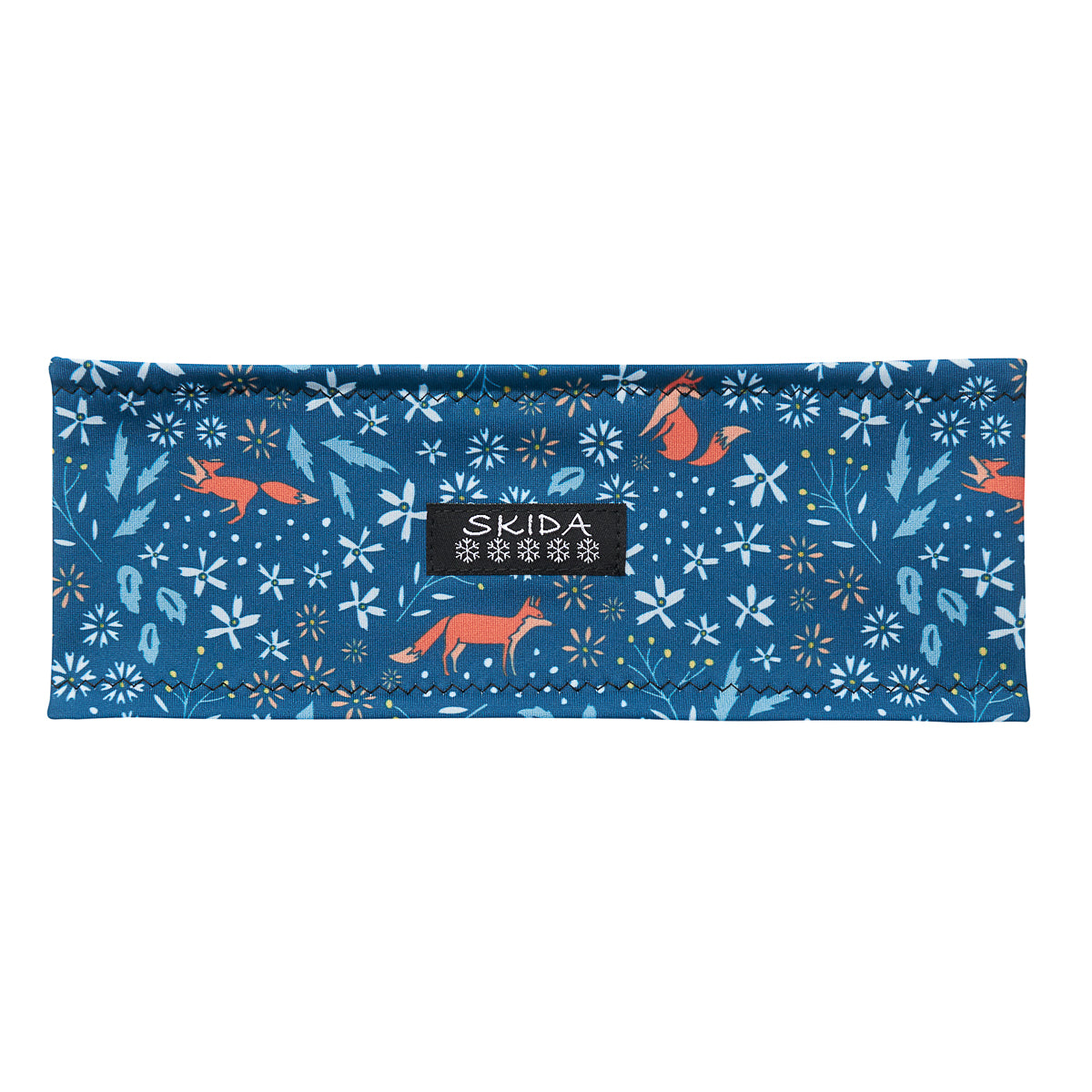 First Frost | Alpine Fleece-Lined Headband