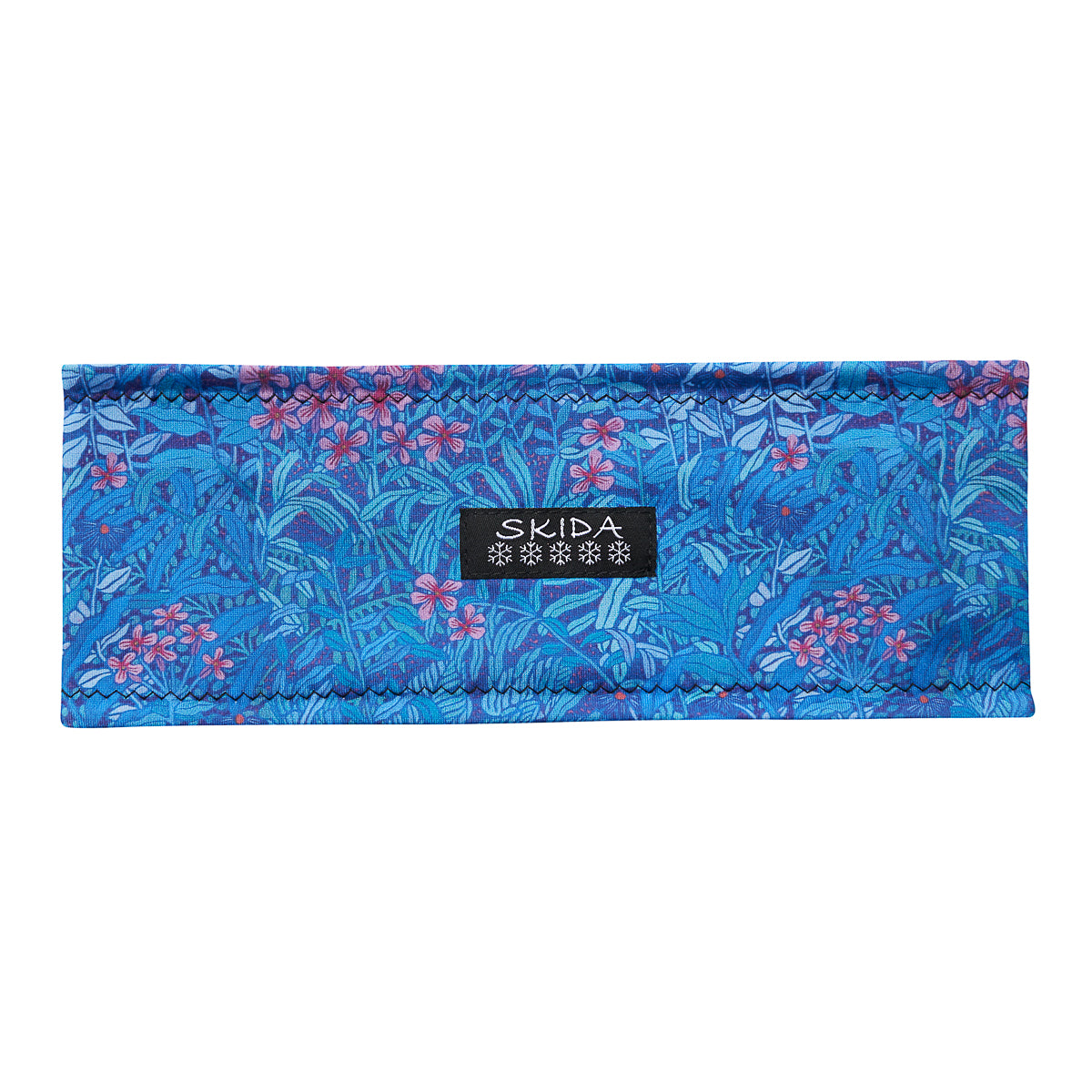 Jasmine | Alpine Fleece-Lined Headband