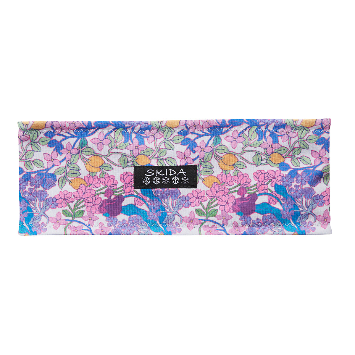 Limoncello | Alpine Fleece-Lined Headband