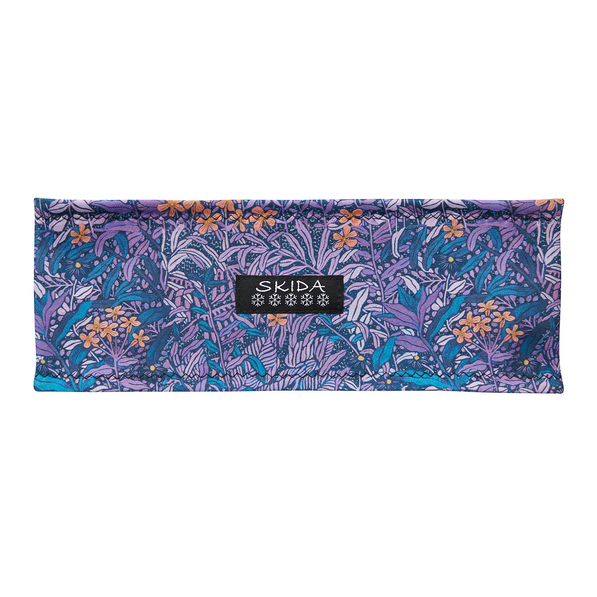 Lullaby | Alpine Fleece-Lined Headband
