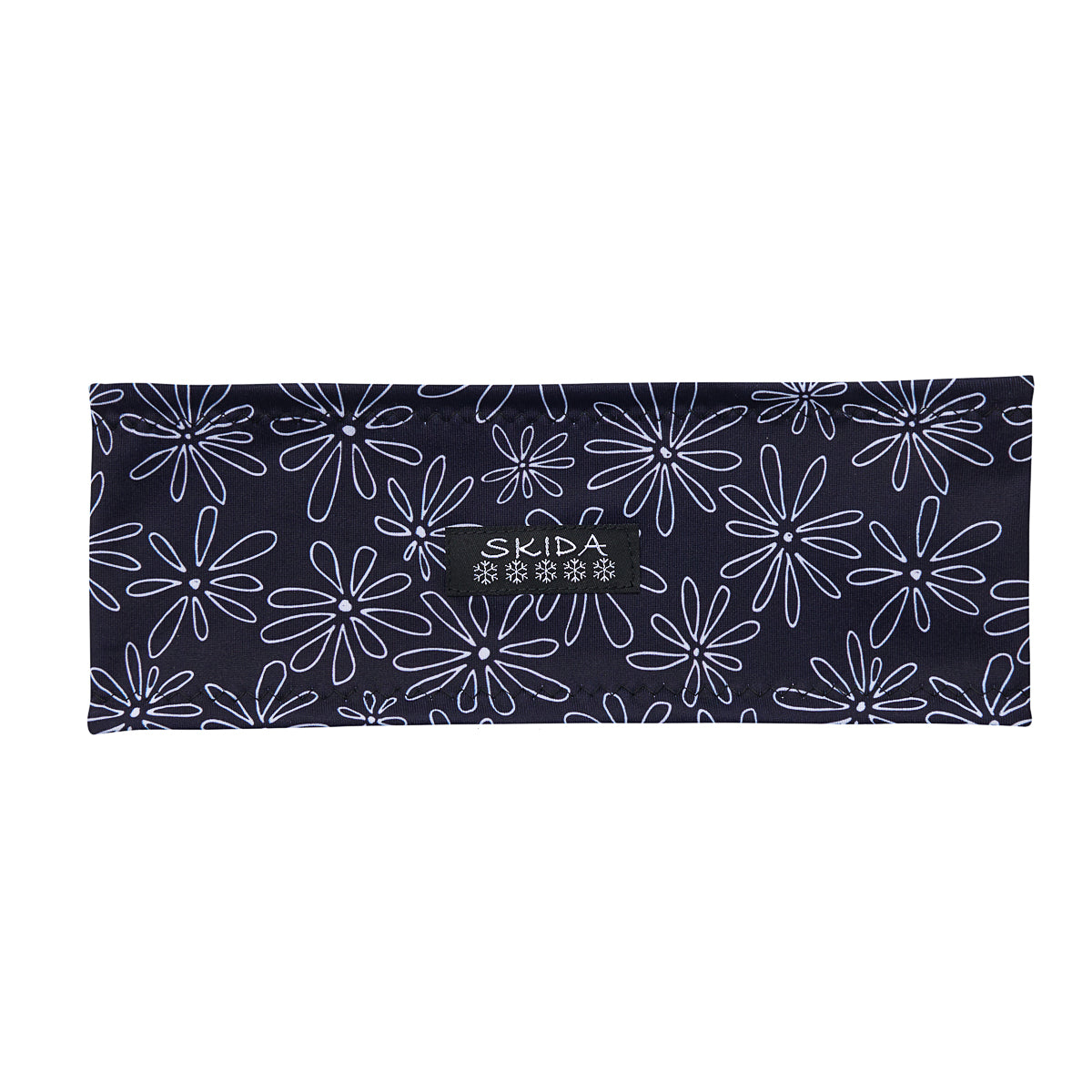 Lumi | Alpine Fleece-Lined Headband
