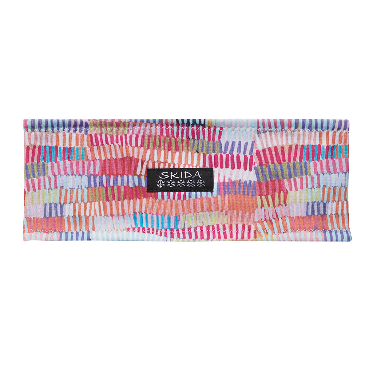 Penny Lane | Alpine Fleece-Lined Headband