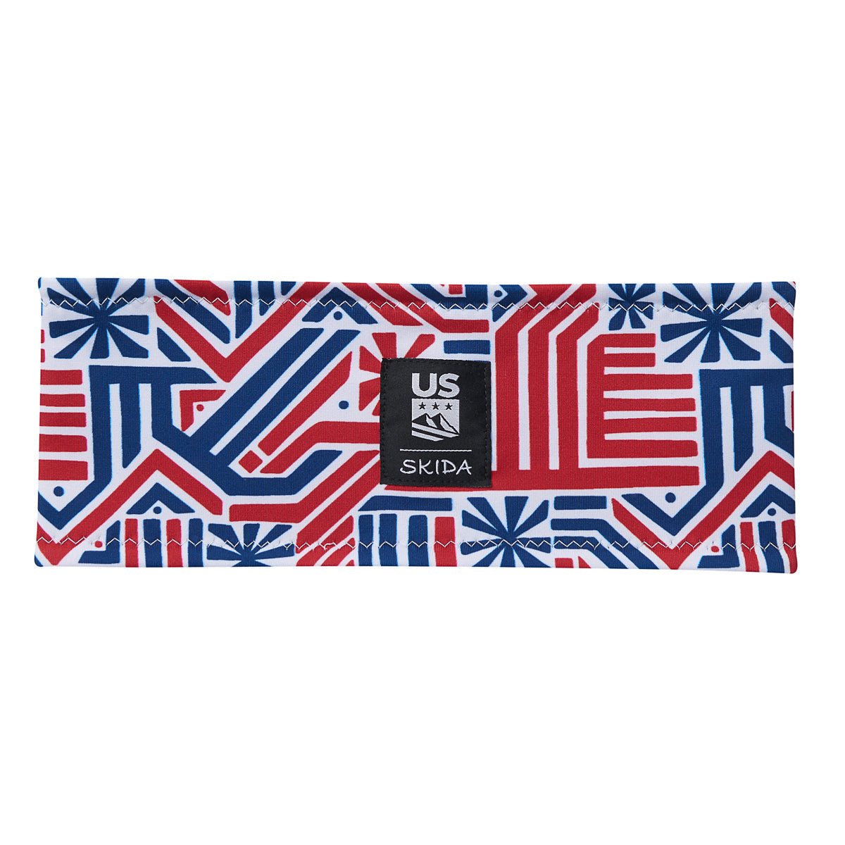 Pinnacle | Alpine Fleece-Lined Headband