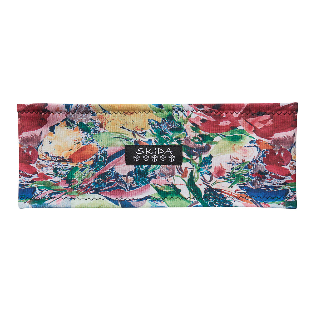 Rosalie | Alpine Fleece-Lined Headband