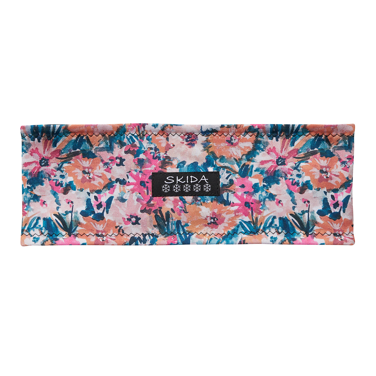 Sunday | Alpine Fleece-Lined Headband