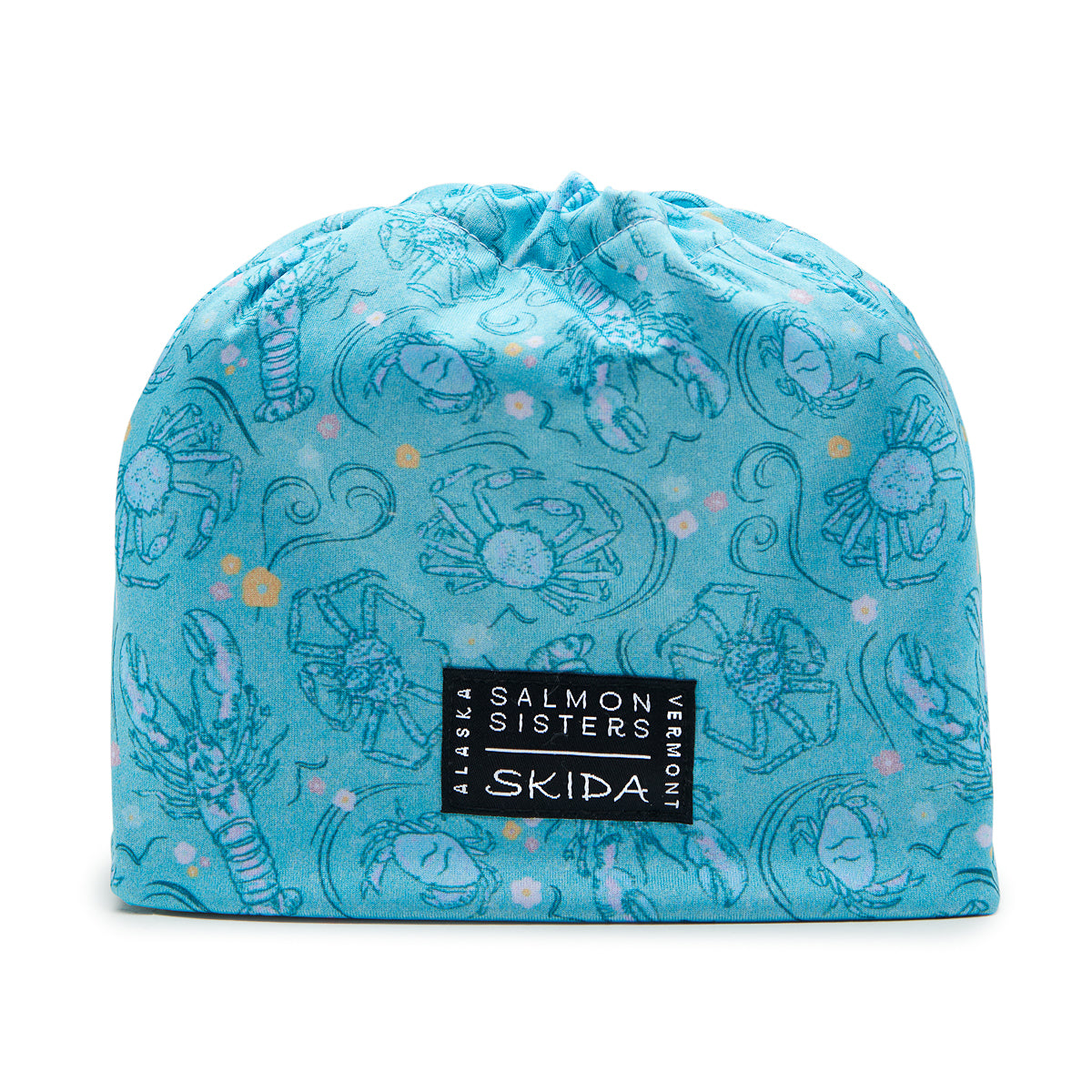 Bristol Bloom | Alpine Fleece-Lined Hat