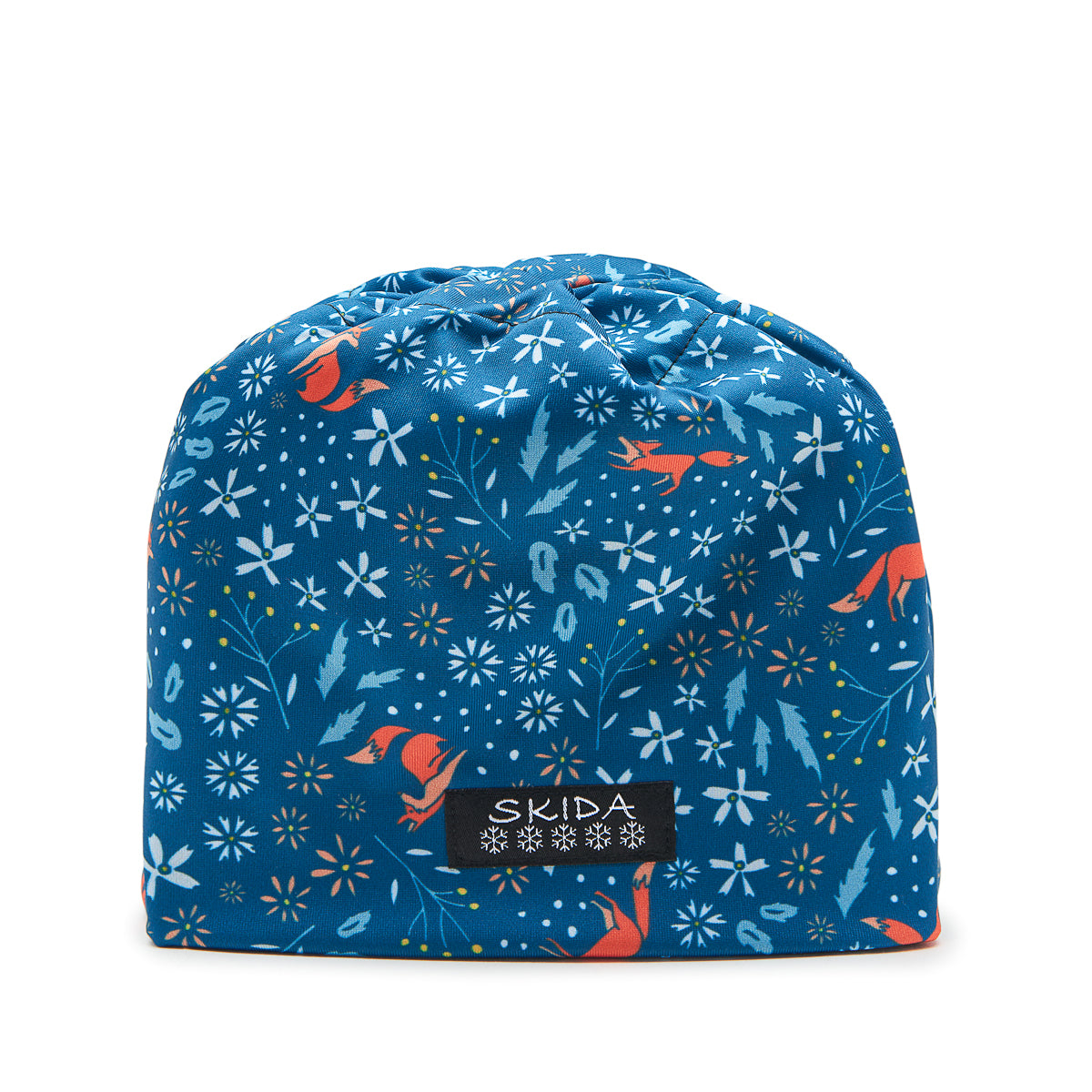 First Frost | Alpine Fleece-Lined Hat