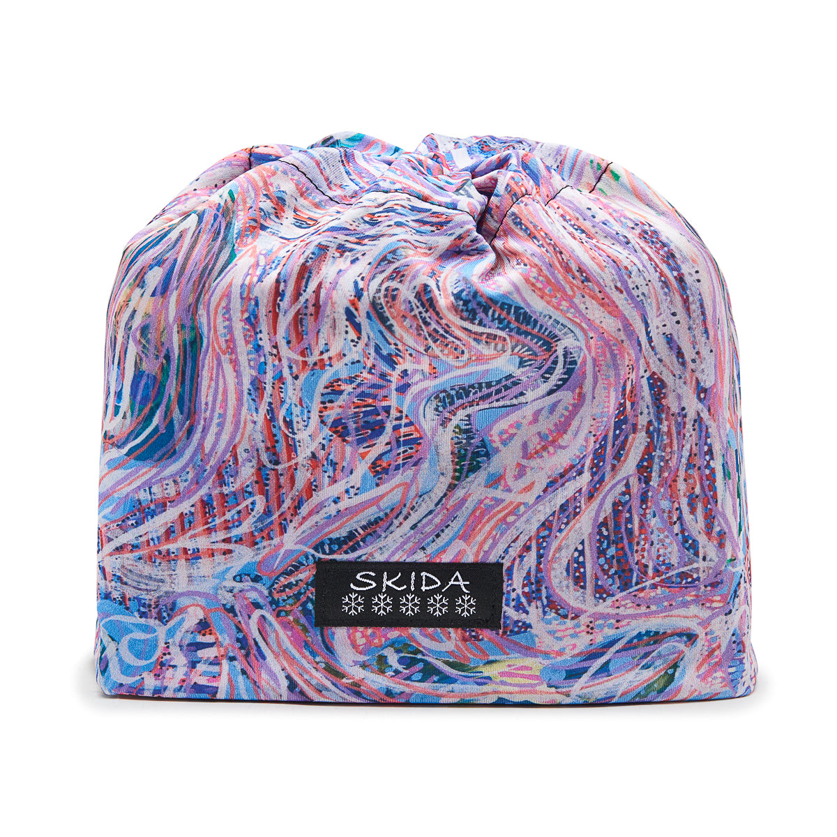Flow State | Alpine Fleece-Lined Hat