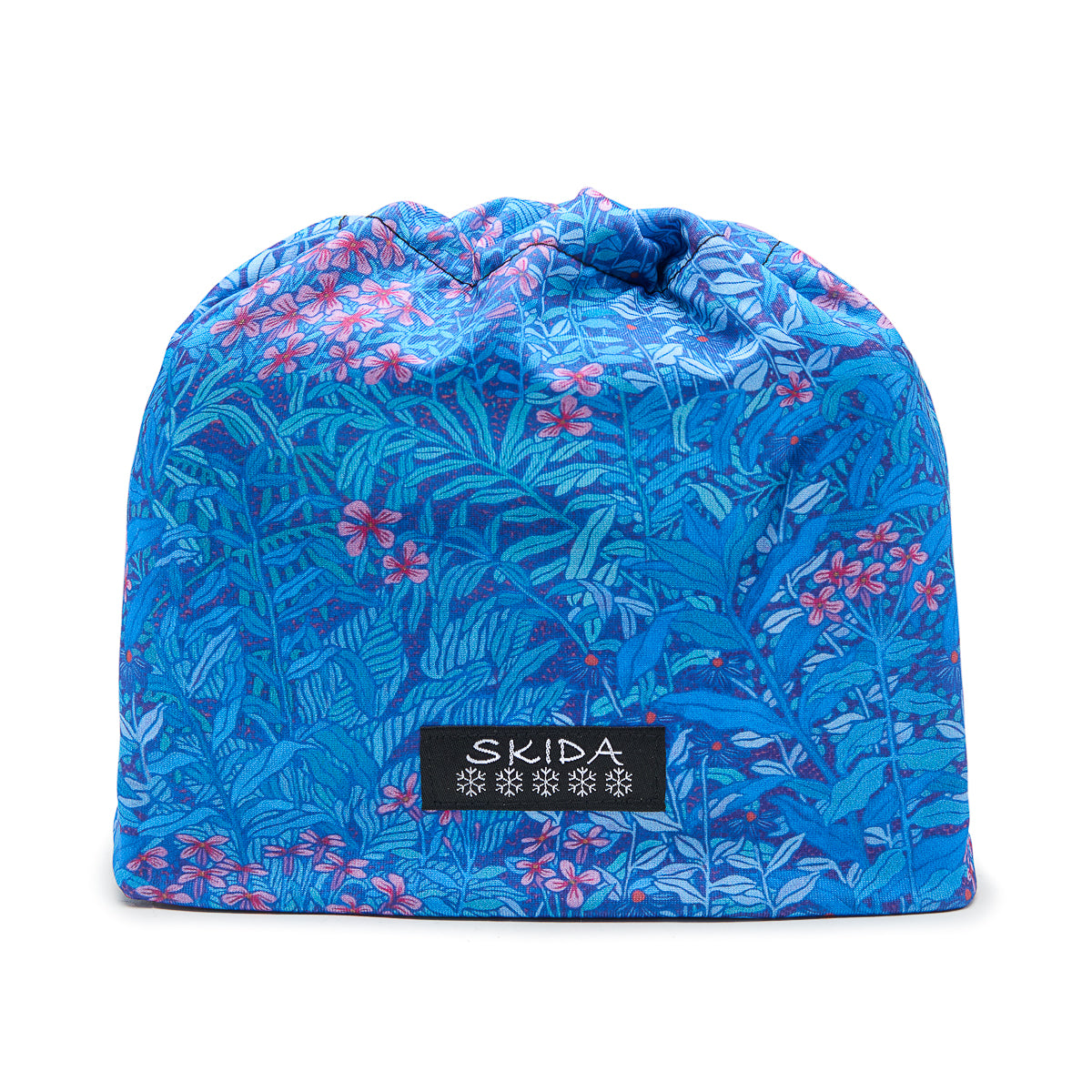 Jasmine | Alpine Fleece-Lined Hat