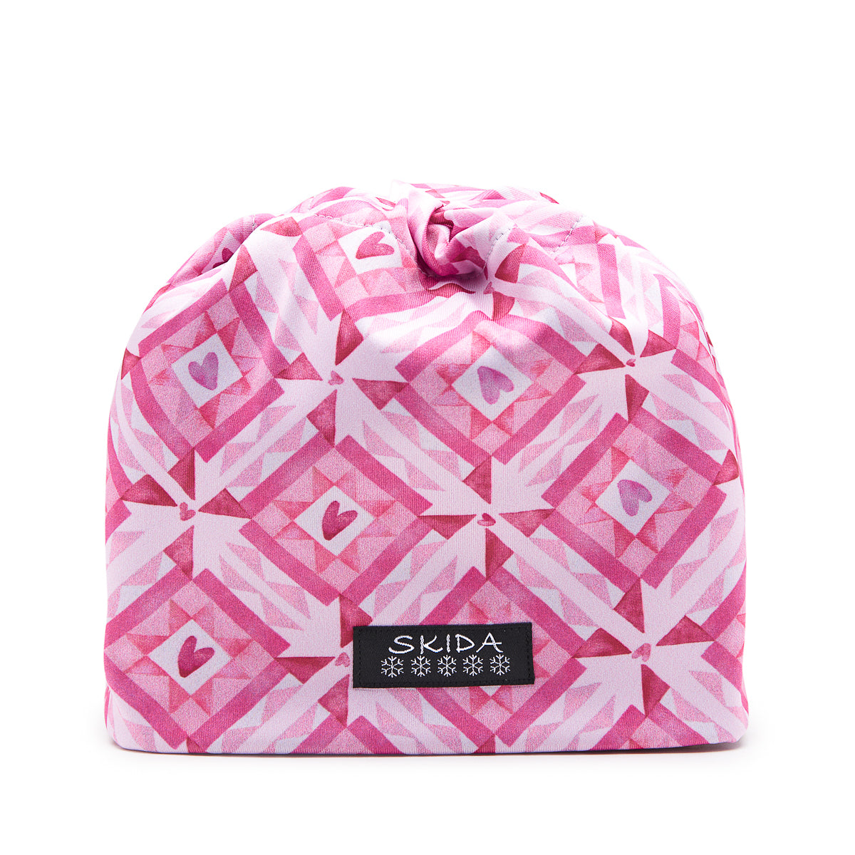 Love Language | Alpine Fleece-Lined Hat