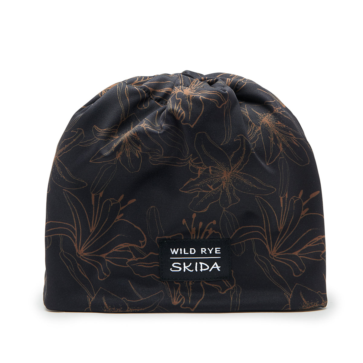 Moonlily | Alpine Fleece-Lined Hat