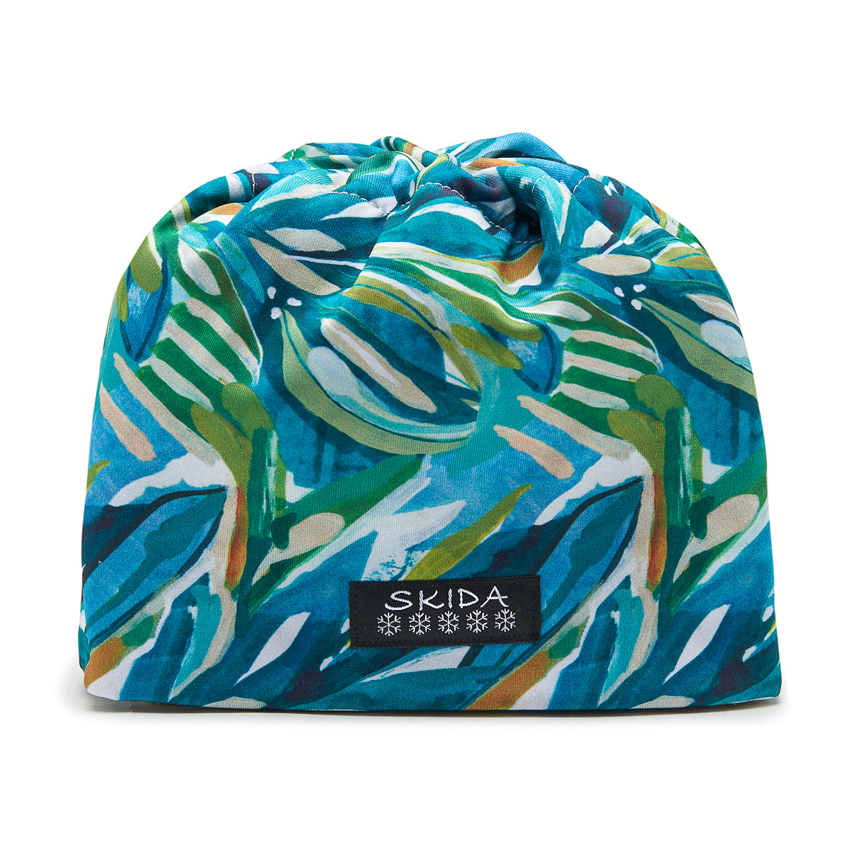 Palm Verde | Alpine Fleece-Lined Hat