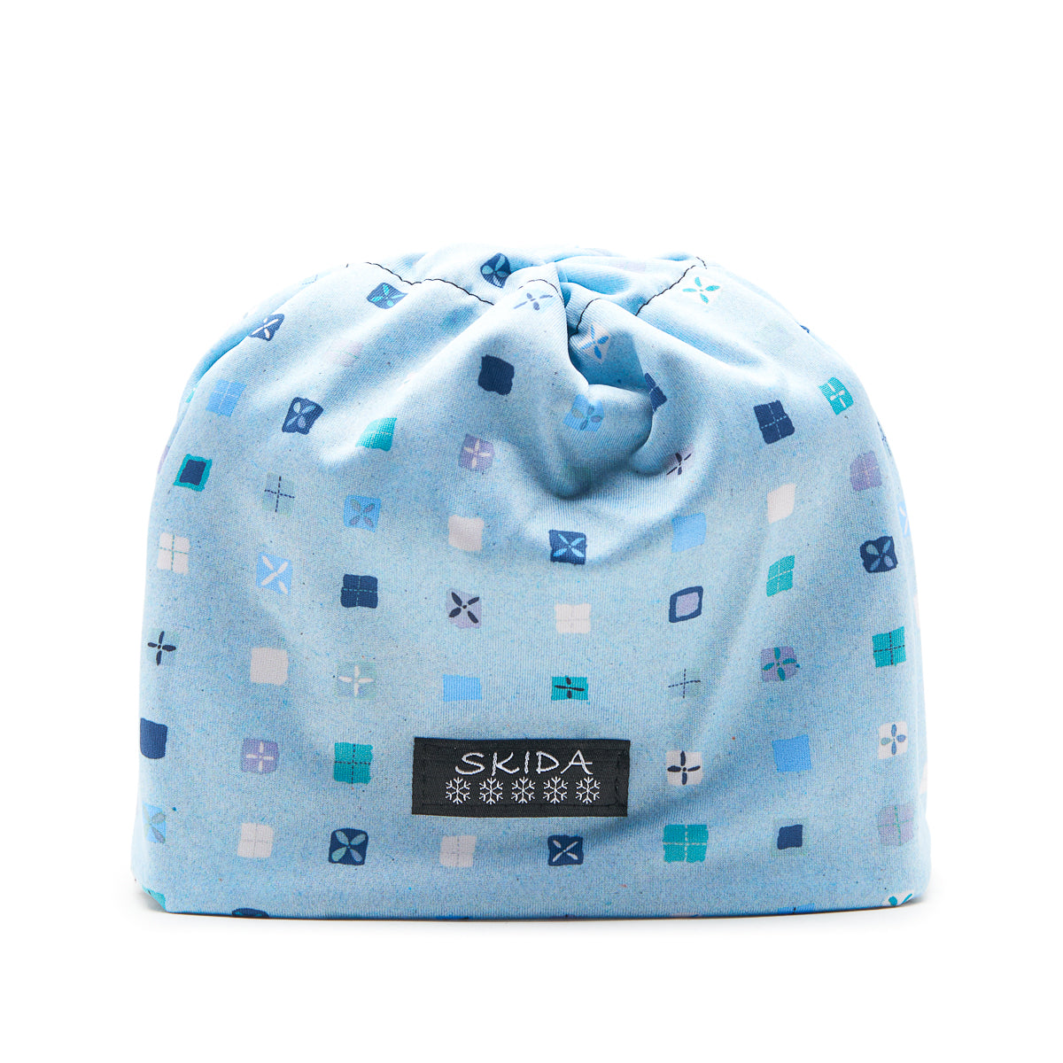 Tik Tac | Alpine Fleece-Lined Hat