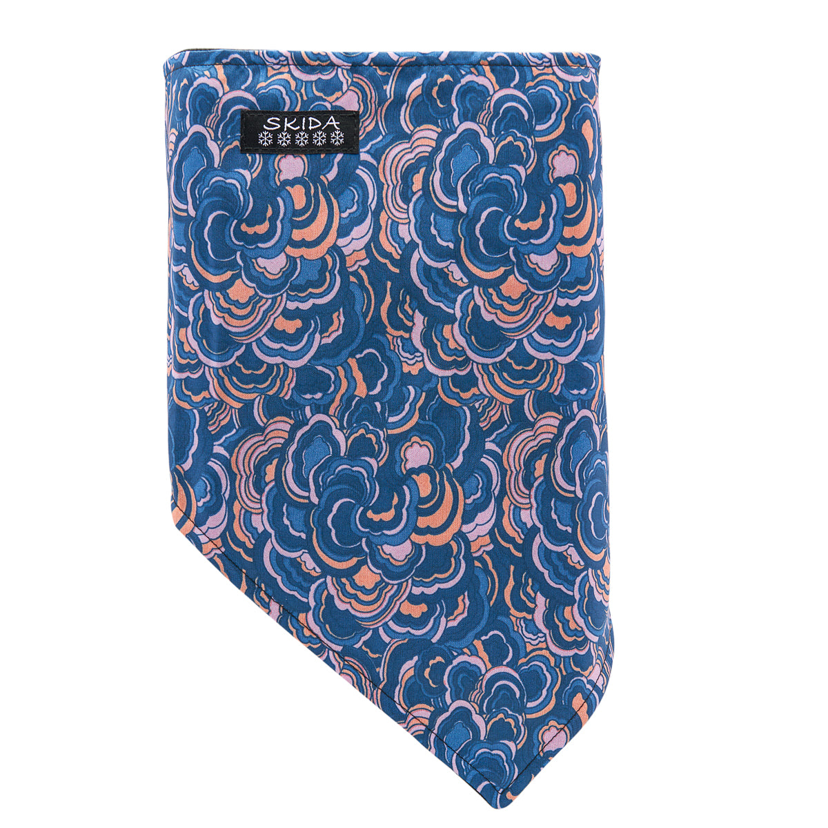 Chaga | Windproof Fleece-Lined Bandana