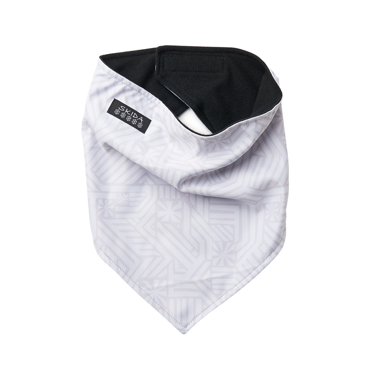 Frostnip | Windproof Fleece-Lined Bandana