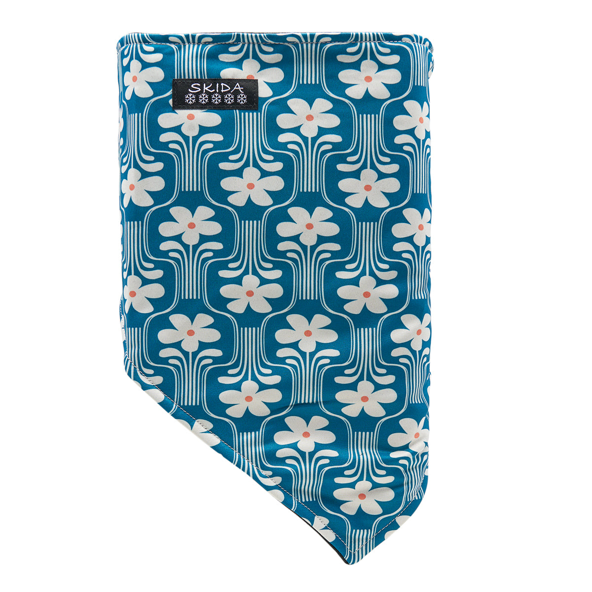 Lake House | Windproof Fleece-Lined Bandana
