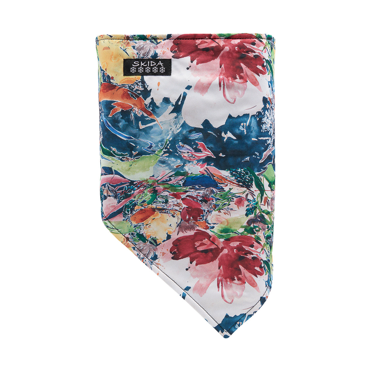 Rosalie | Windproof Fleece-Lined Bandana