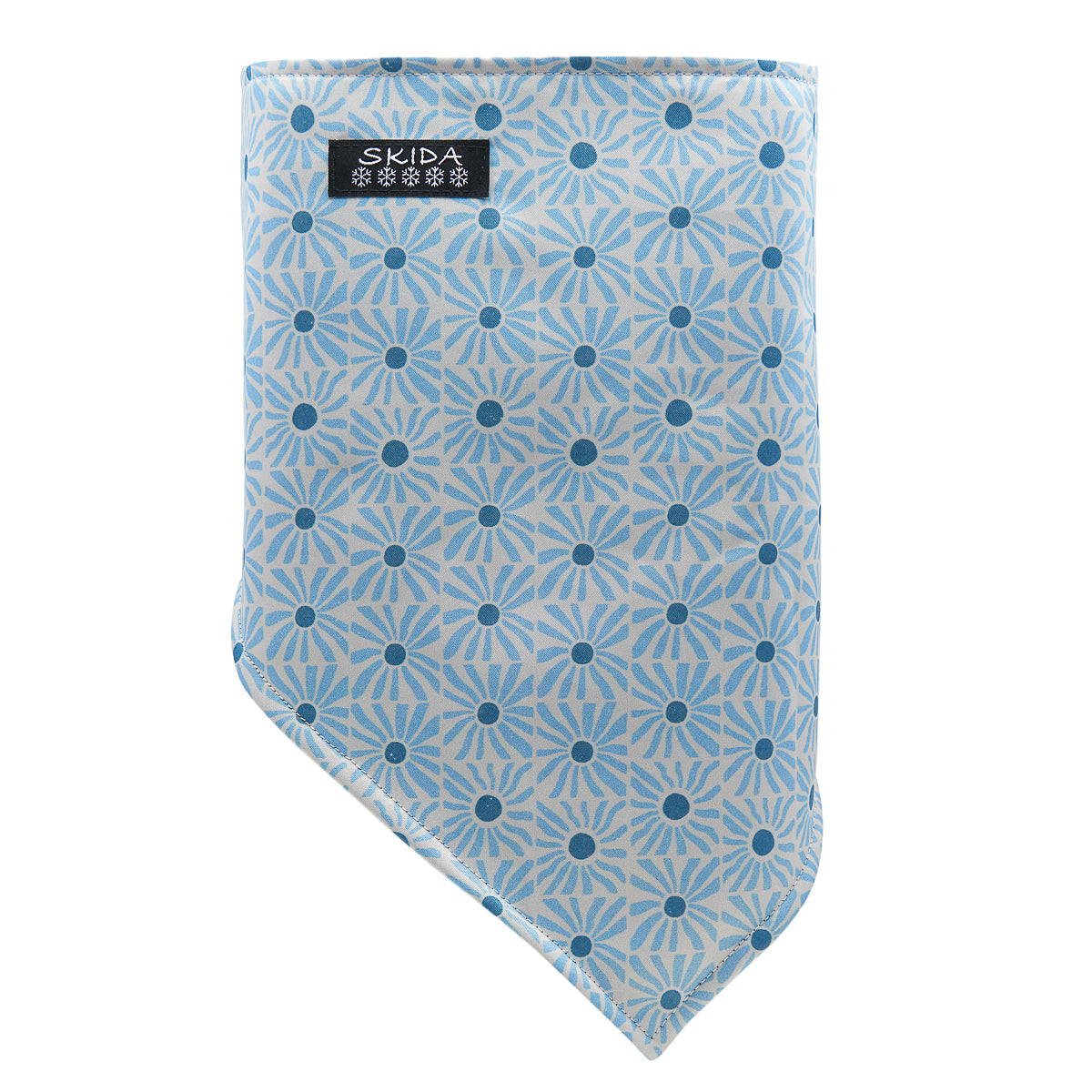 Shimmer | Windproof Fleece-Lined Bandana