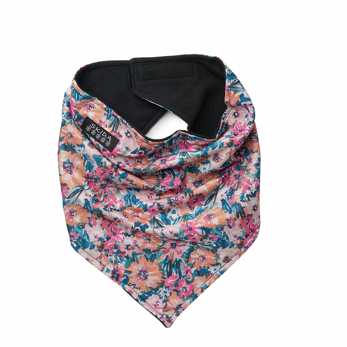 Sunday | Windproof Fleece-Lined Bandana