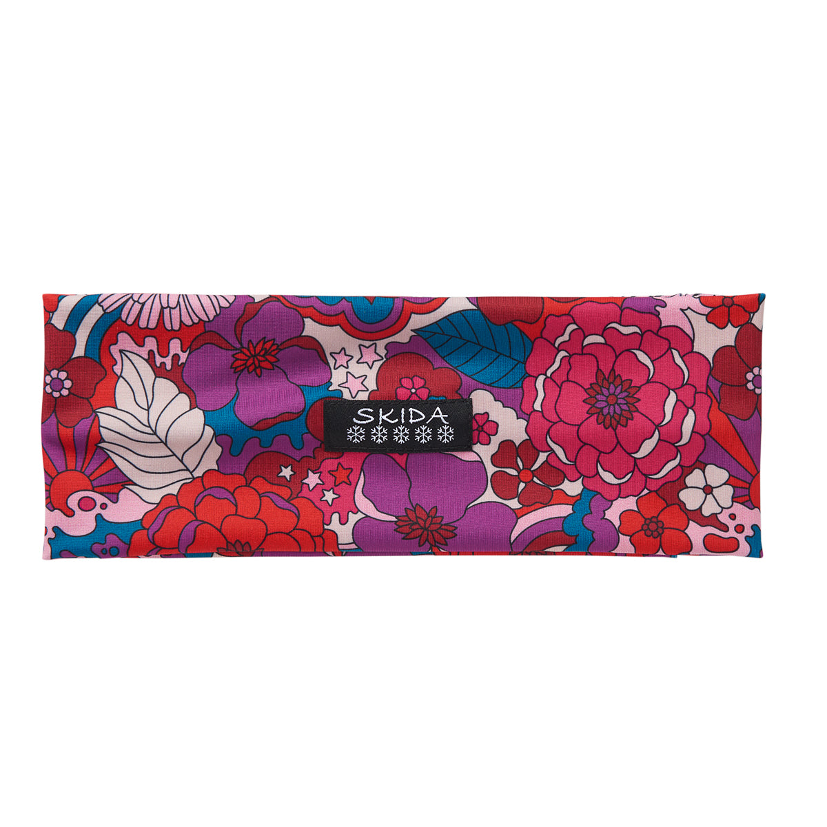 Chickadee | Nordic Lightweight Running Headband